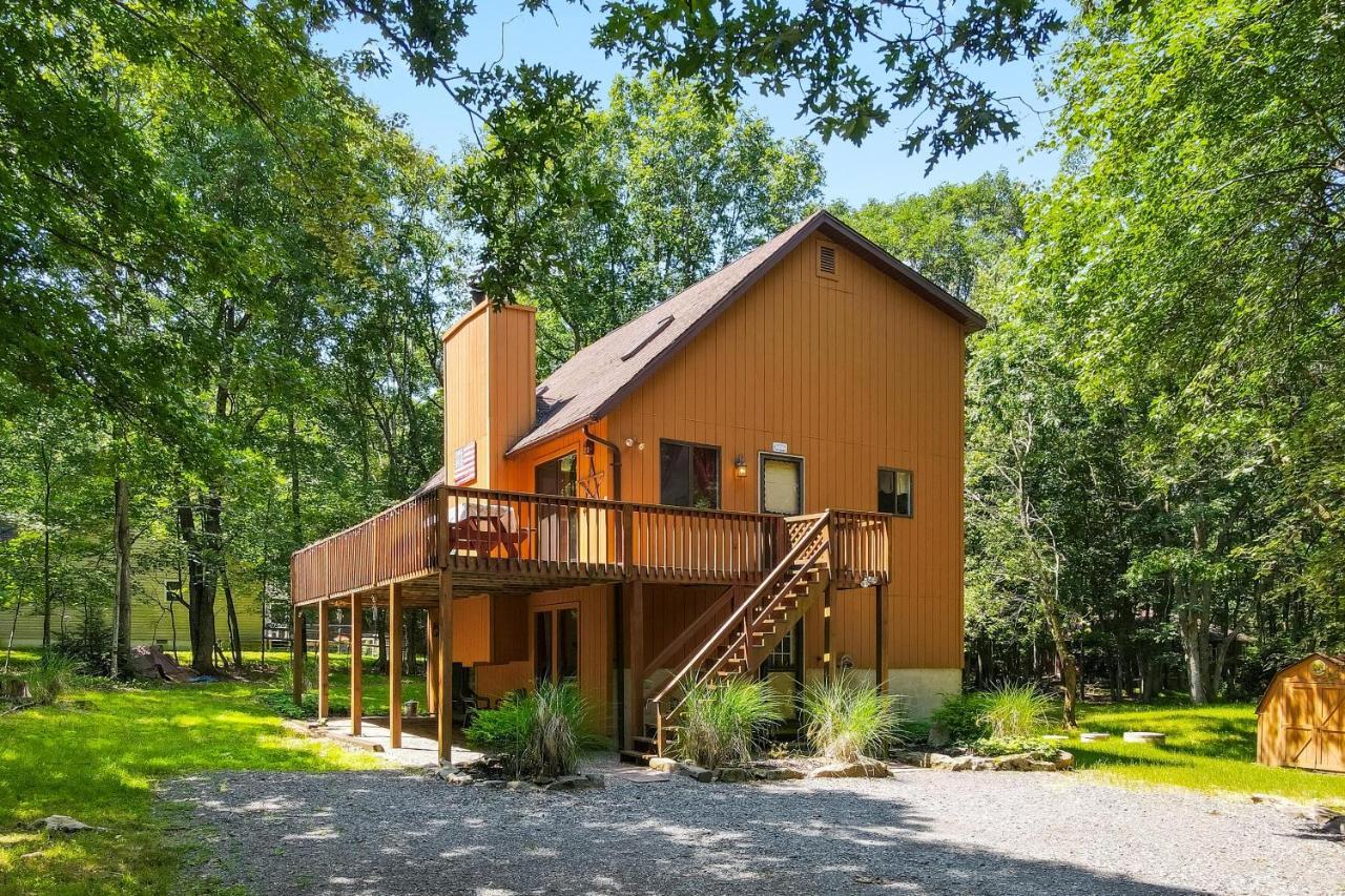 The Burrow Jim Thorpe Exterior foto
