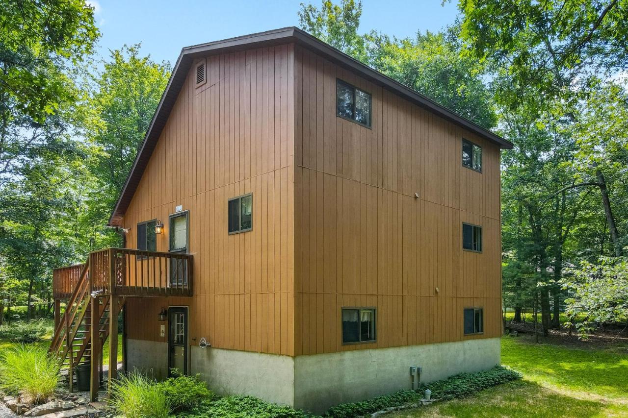 The Burrow Jim Thorpe Exterior foto