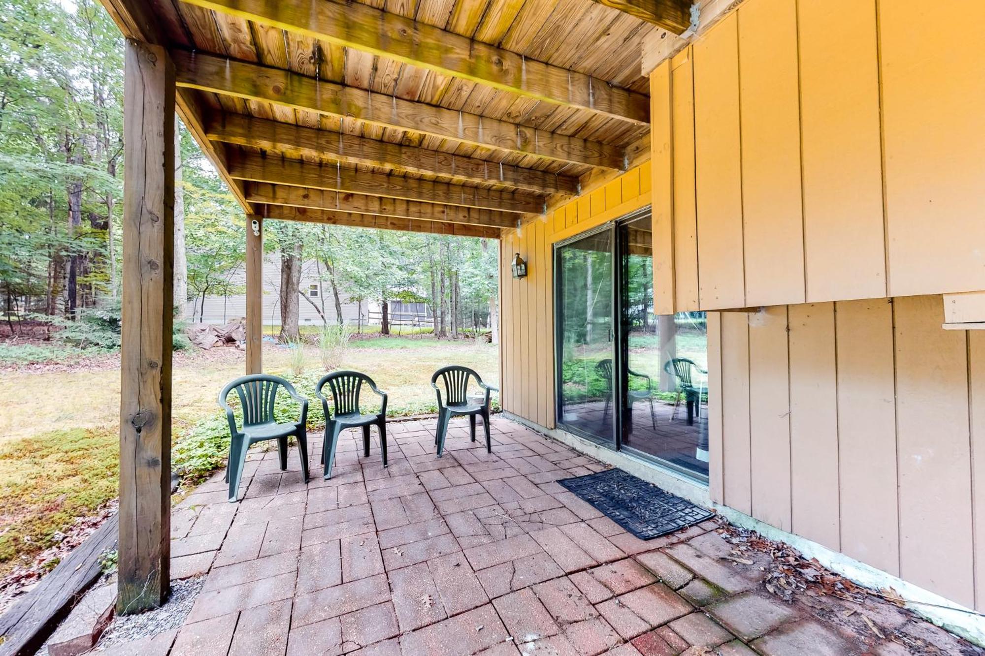 The Burrow Jim Thorpe Exterior foto